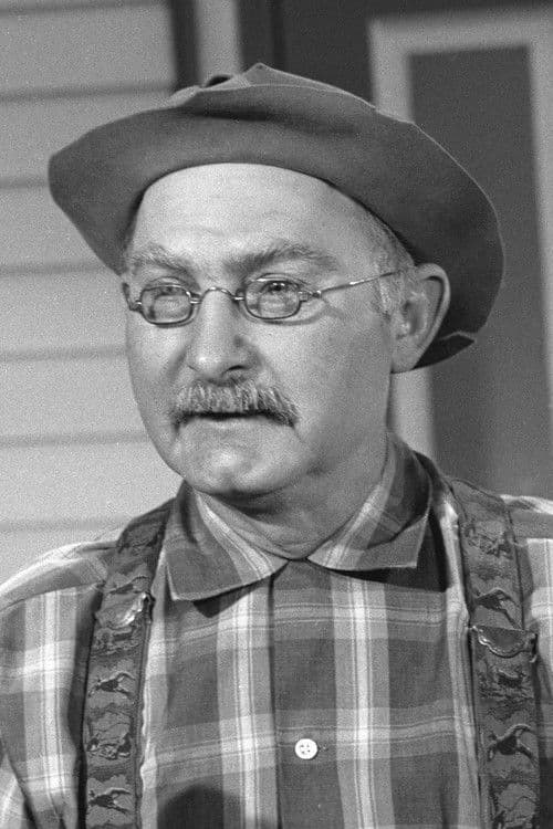 Grandpa Jones profile photo
