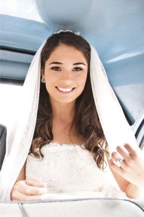 Joyce Mabel Quintanilla Alvarado profile photo