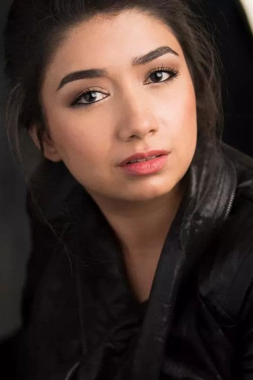 Natalie Amenula profile photo