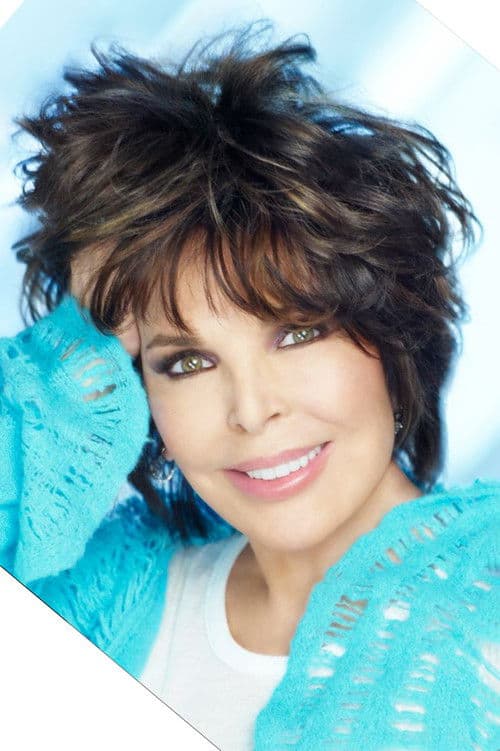Carole Bayer Sager profile photo