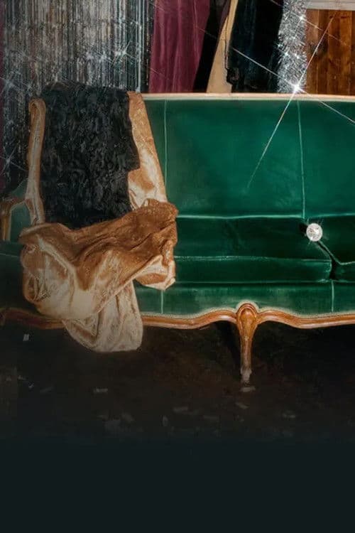 Les Coulisses du Bye bye 2025 poster