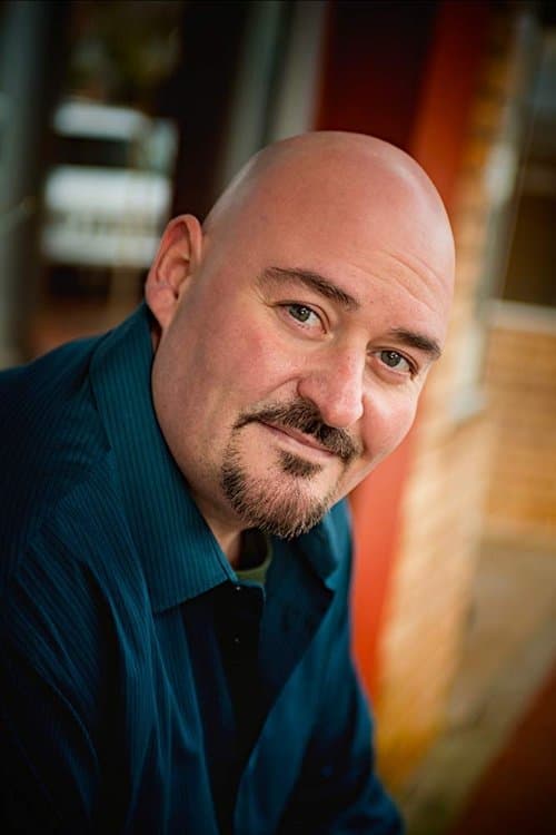 Patrick Lemon profile photo