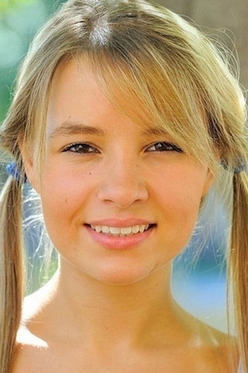 Amy Anderson profile photo