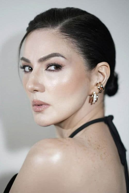 Carmina Villarroel profile photo