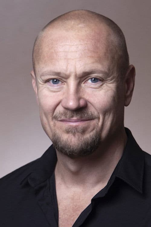 Turkka Mastomäki profile photo