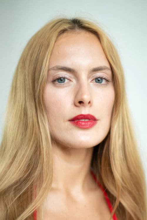 Anastasiya Svetlichnaya profile photo