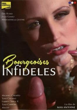 Bourgeoises Infidèles poster