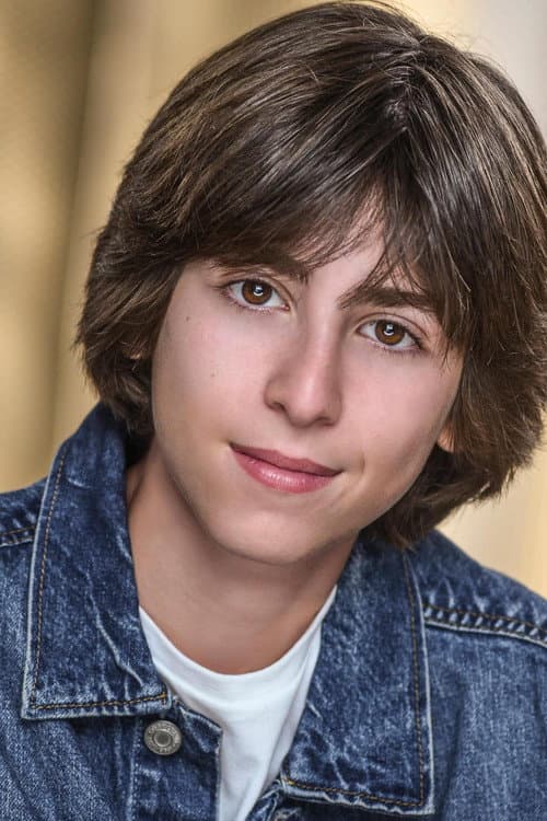 Cody Black profile photo