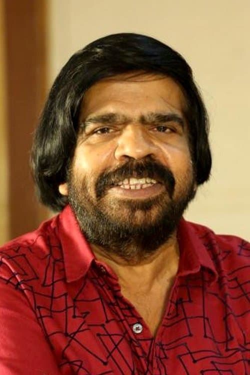 T. Rajendar profile photo