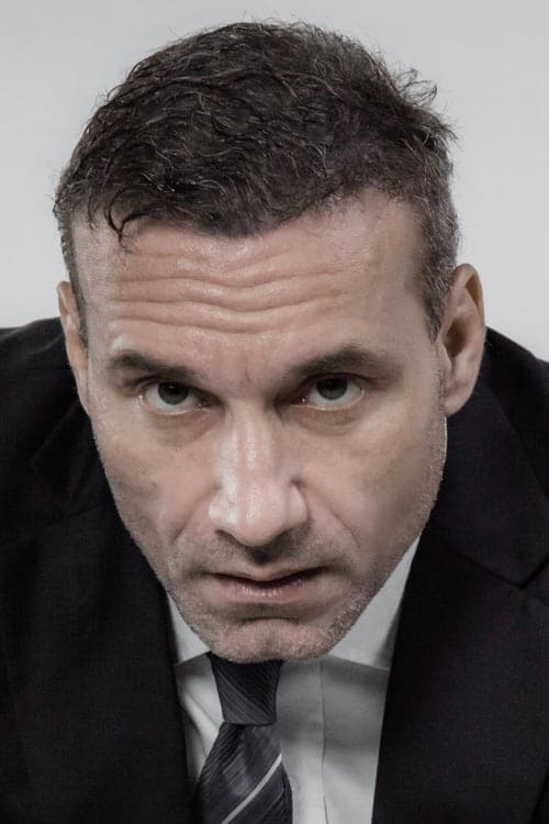 Ron Smoorenburg profile photo