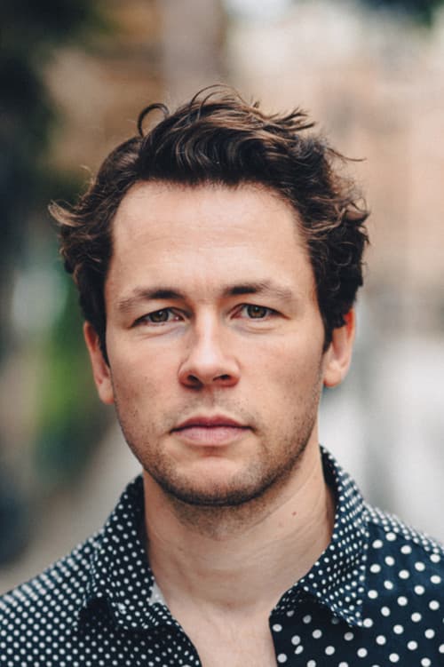 Daniel Langbein profile photo