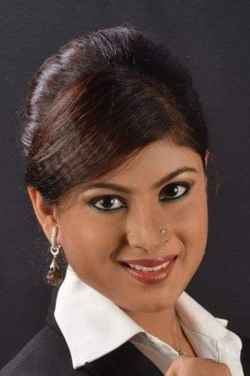 Bulbuli Choubey Panja profile photo