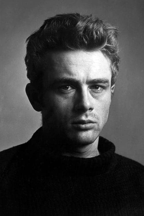 James Dean profile photo