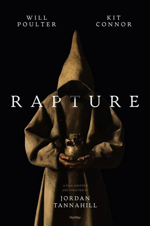 Rapture poster