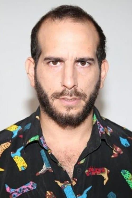Nico García profile photo