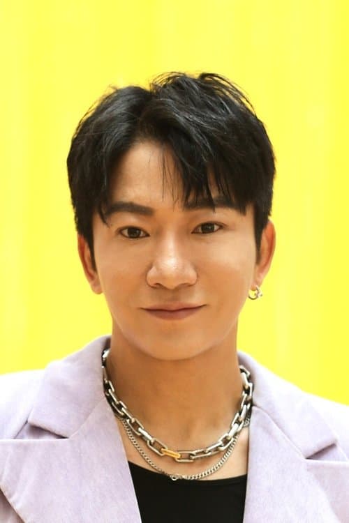 Li Bingchen profile photo