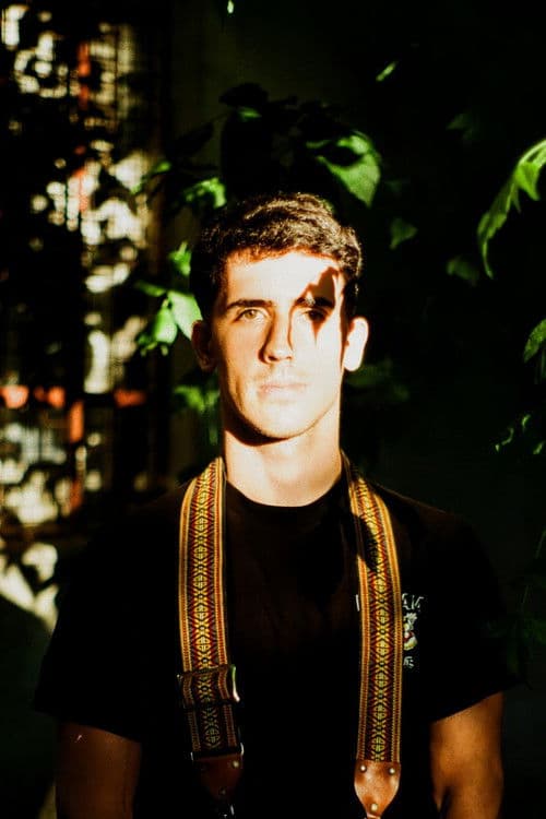 Facundo Mugica profile photo