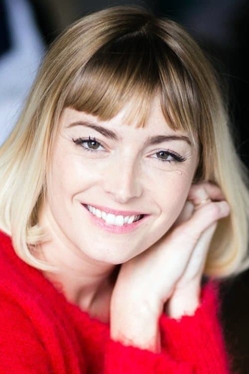 Aude Pépin profile photo