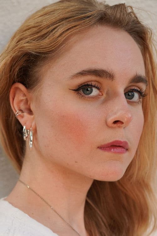 Elliana Papageorgiou profile photo