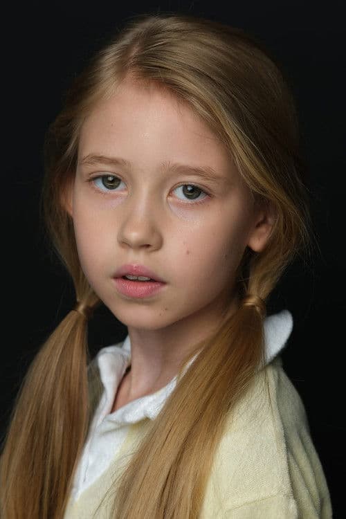 Alisa Rudenko profile photo