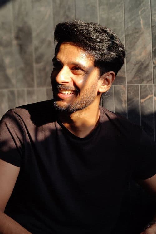 Adhvaith Nayar profile photo