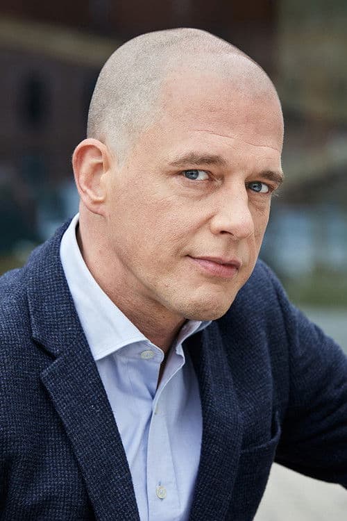 Alexis Van Stratum profile photo