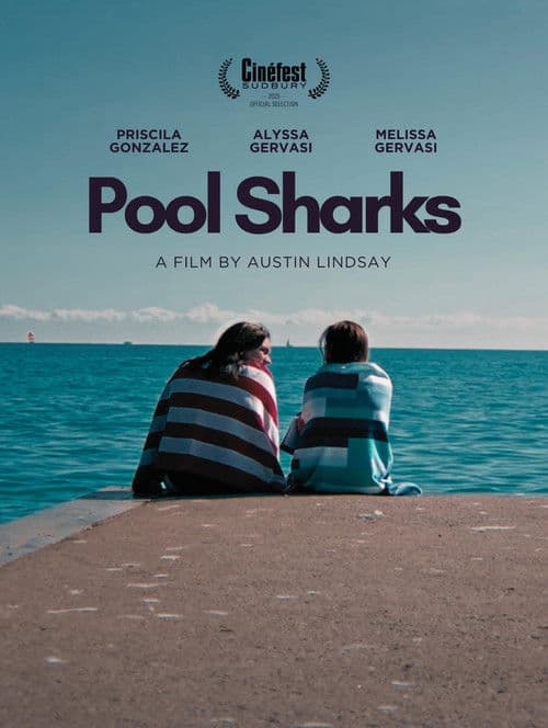 Pool Sharks poster