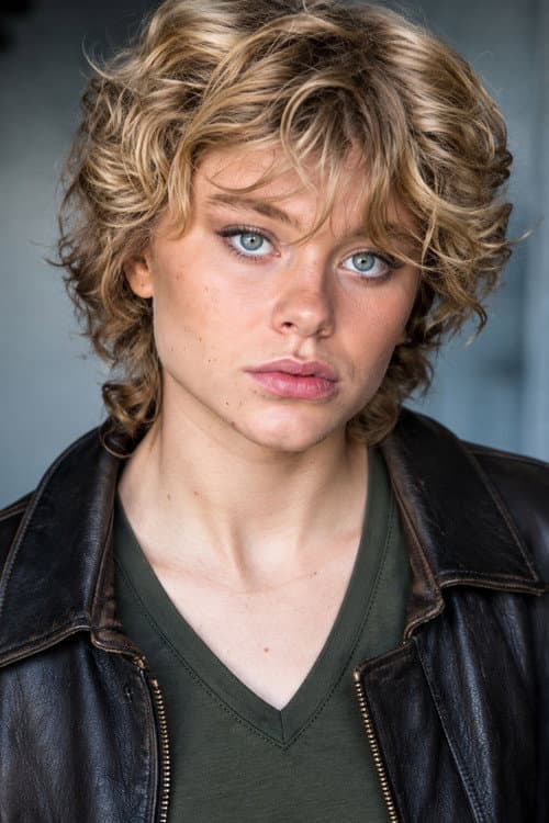 Hannah Christine Shetler profile photo