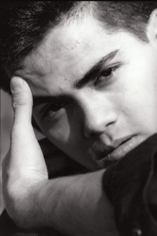 Robert Ortega profile photo