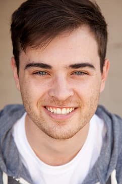 Charlie Ian profile photo