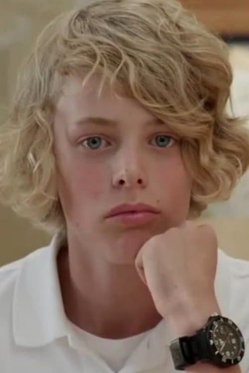 Osvald Harryson profile photo