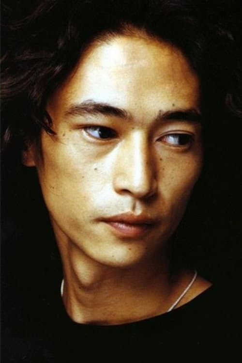 Yosuke Kubozuka profile photo