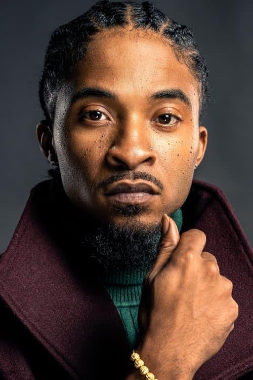 Jermaine Jackson profile photo