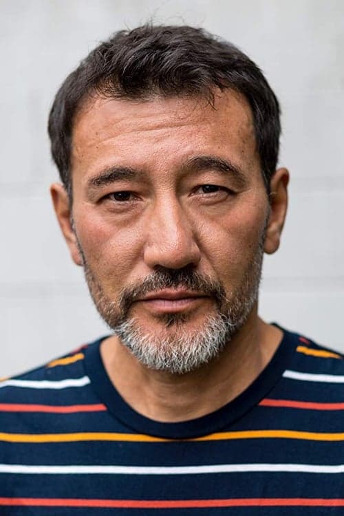 Erich Chikashi Linzbichler profile photo