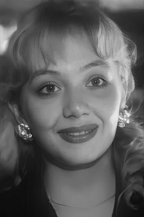 Olga Tolstetskaya profile photo