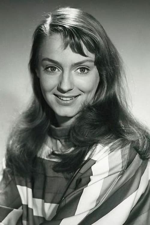 Birgitte Price profile photo