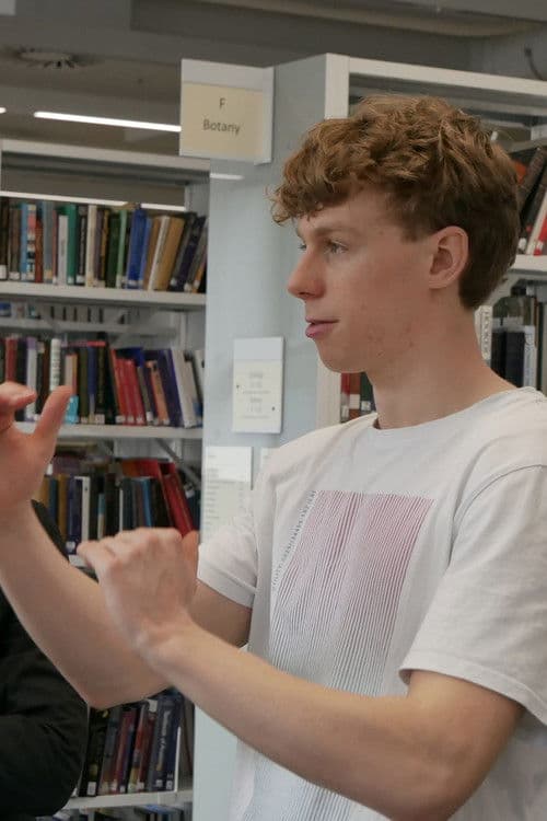 Sam Turnbull profile photo