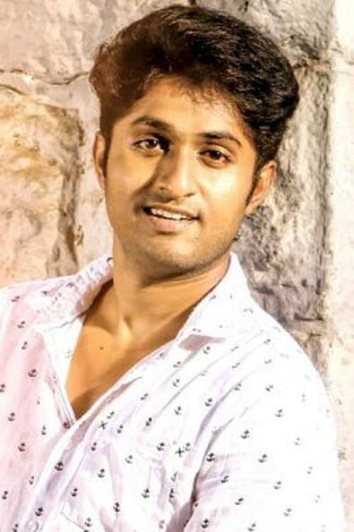 Dhyan Sreenivasan profile photo