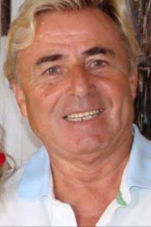 Tony Genil profile photo