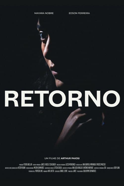 Return poster