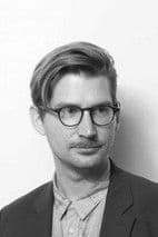 Jon Rafman profile photo