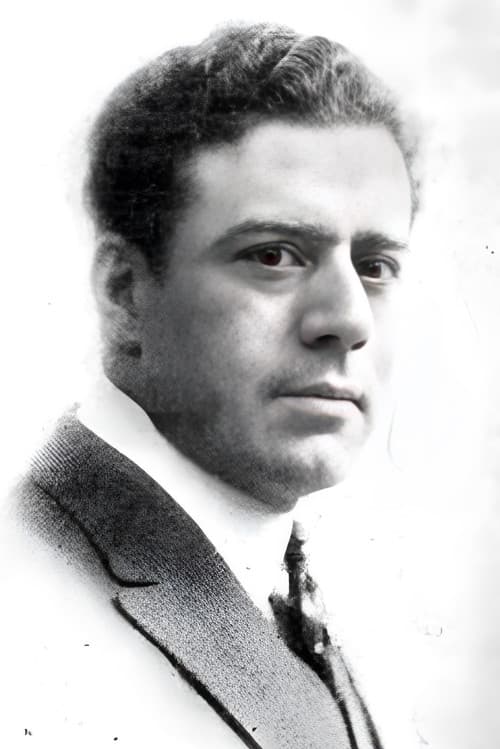 Richard Buhler profile photo