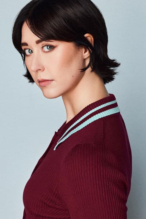 Whitney Ann Bates profile photo