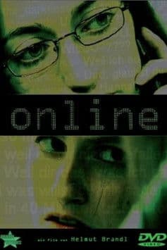 Online poster