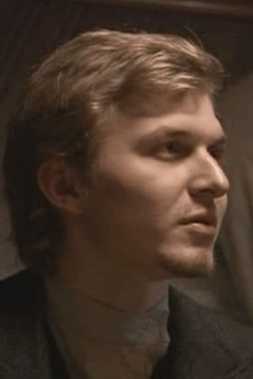 Maksim Sokolov profile photo