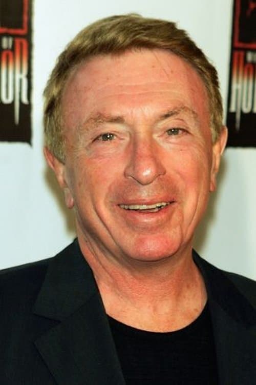 Larry Cohen profile photo