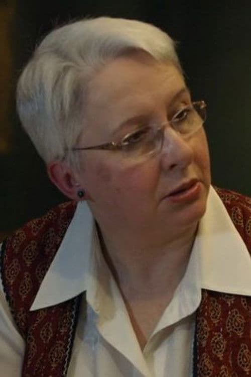 Kathryn Johnson profile photo