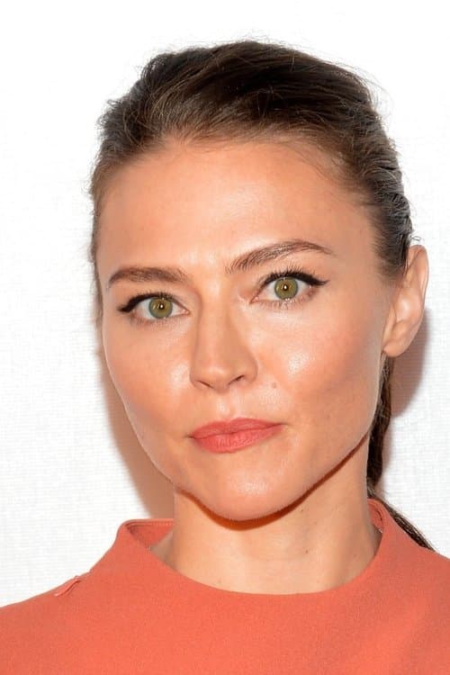 Trieste Kelly Dunn profile photo