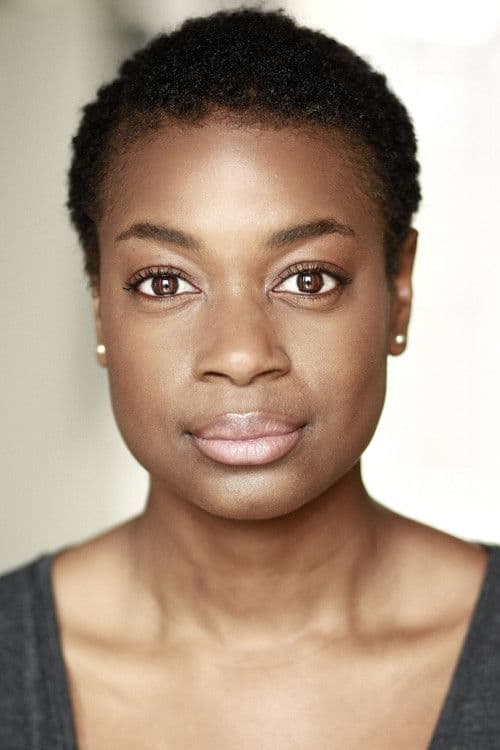 Ibinabo Jack profile photo