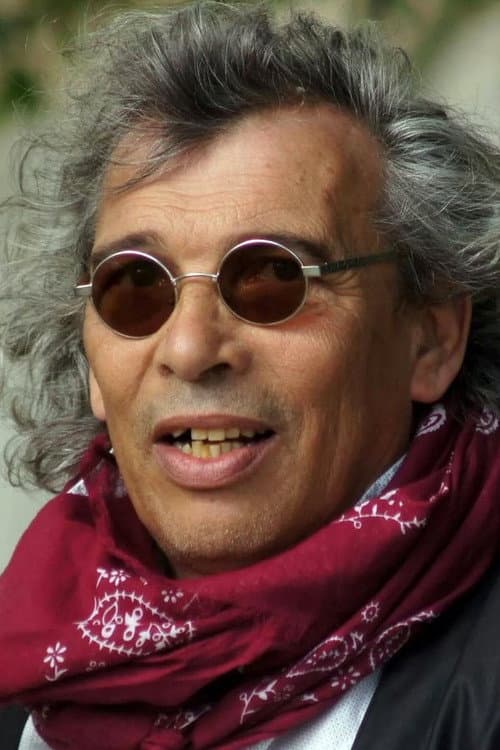 Hugues Le Bars profile photo